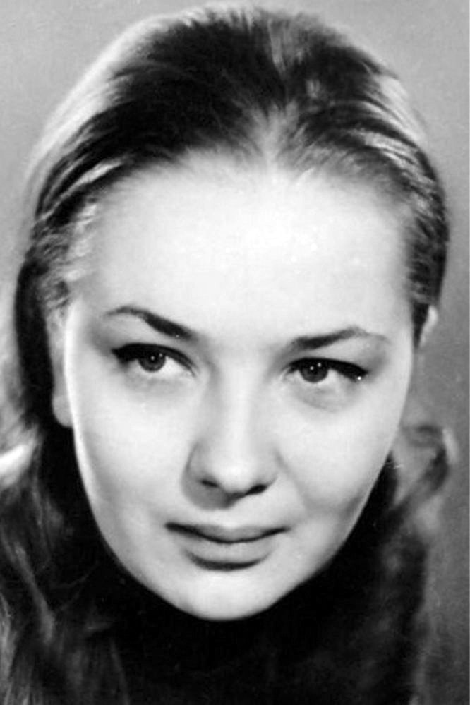 Foto de Natalya Tenyakova