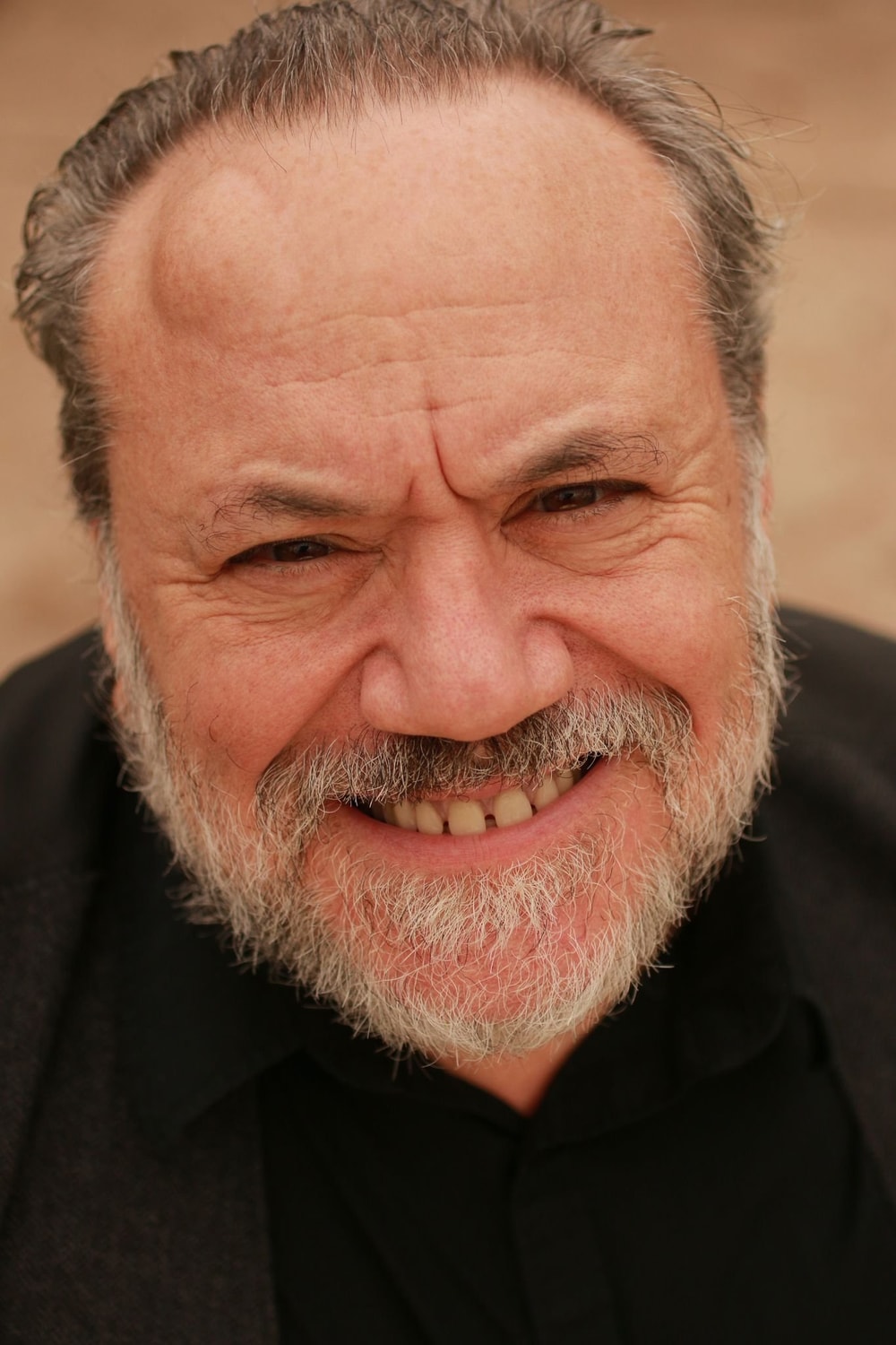 Foto de Louis Black