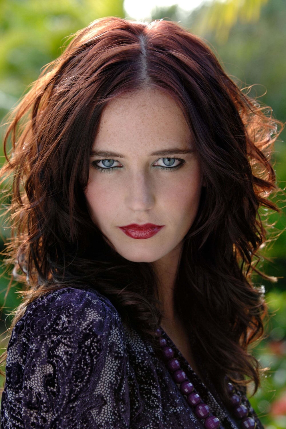 Foto de Eva Green