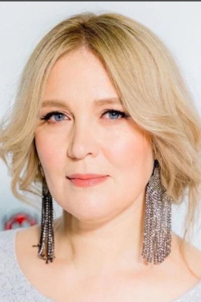 Foto de Lada Sizonenko