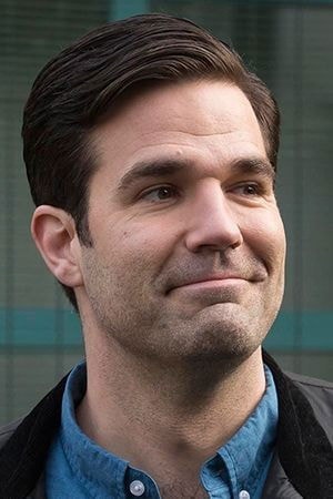 Foto de Rob Delaney