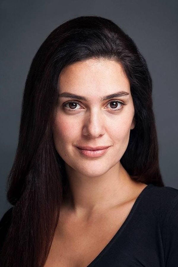 Foto de Bergüzar Korel