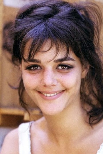 Foto de Tina Aumont