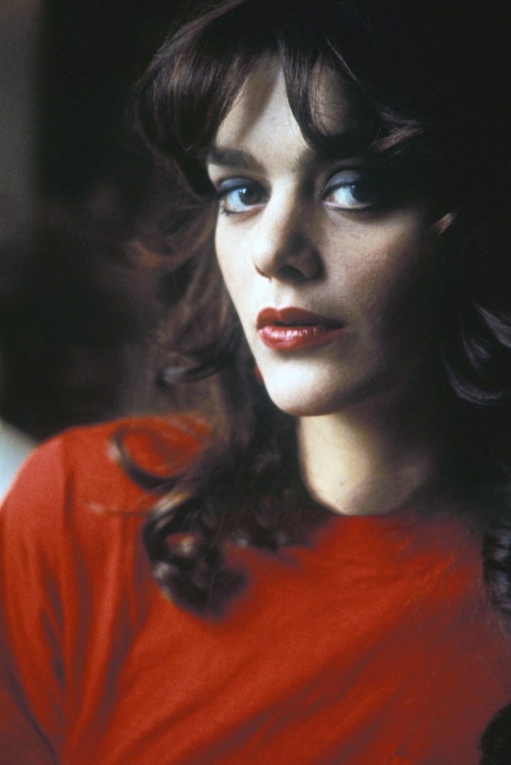 Foto de Tina Aumont