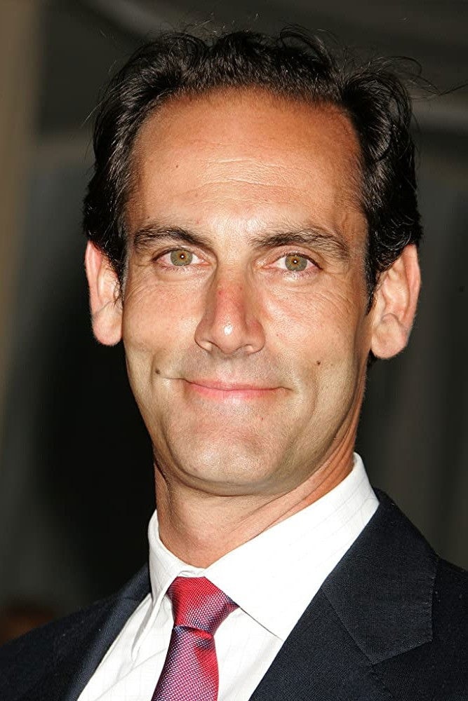 Foto de Damian Young