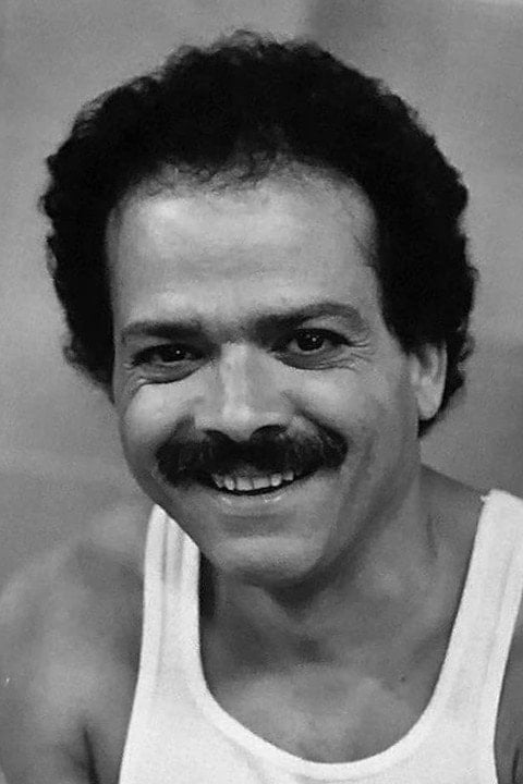 Foto de José Pérez