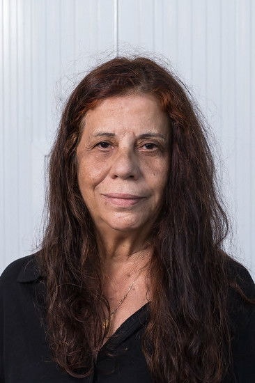 Foto de Maria Gladys