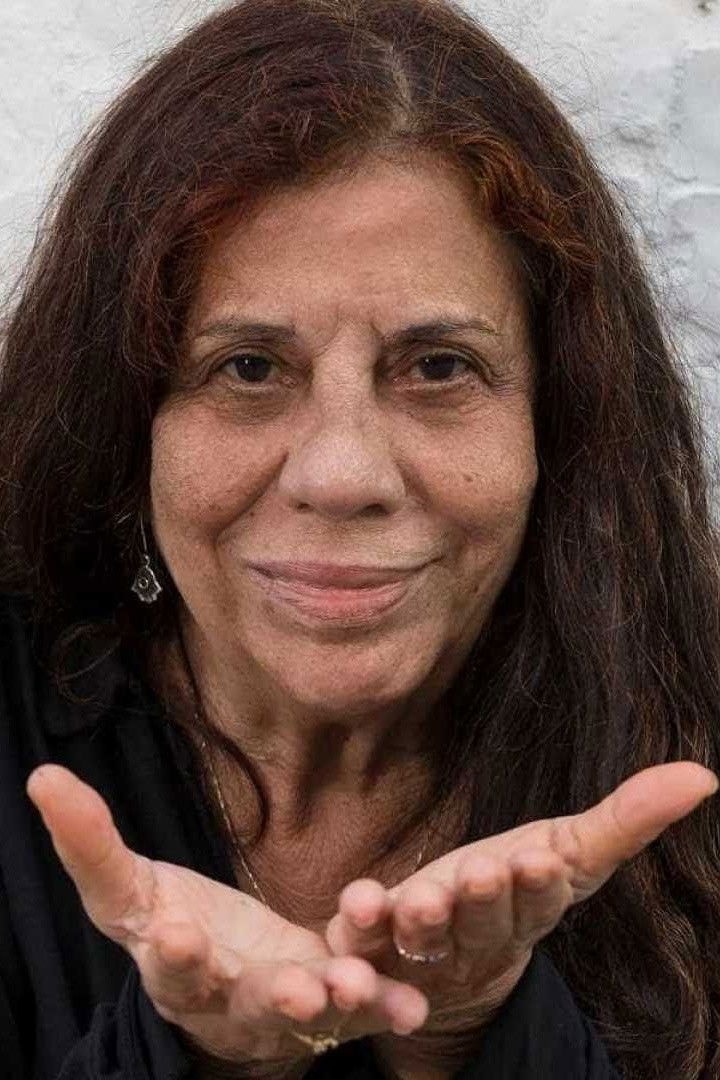 Foto de Maria Gladys