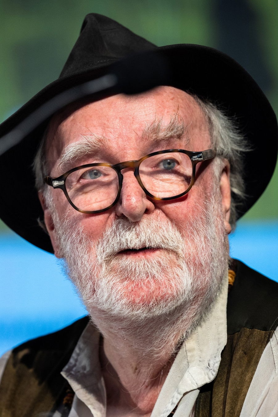 Foto de Anssi Mänttäri