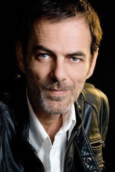 Foto de Luciano Curreli