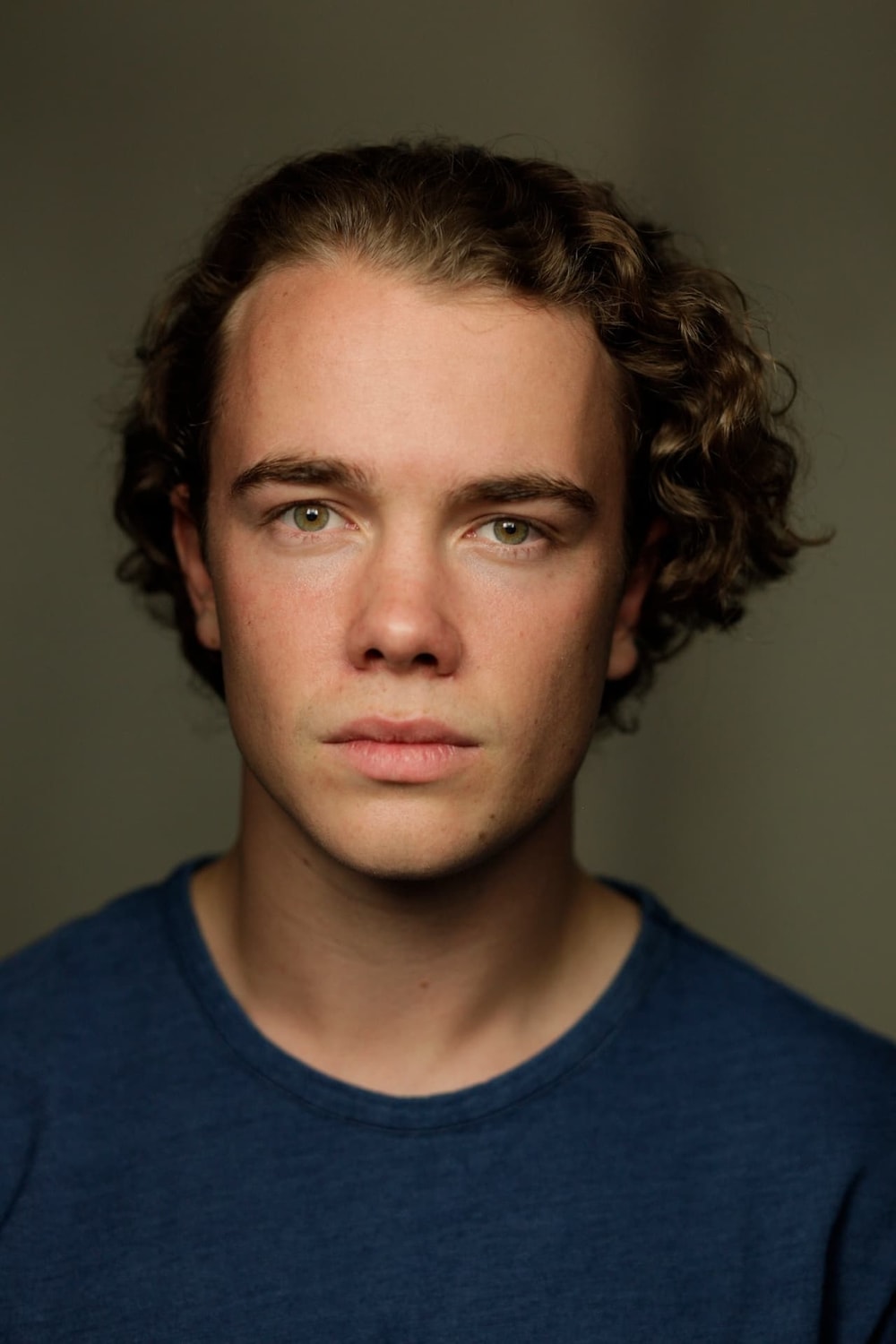 Foto de Ross McCormack