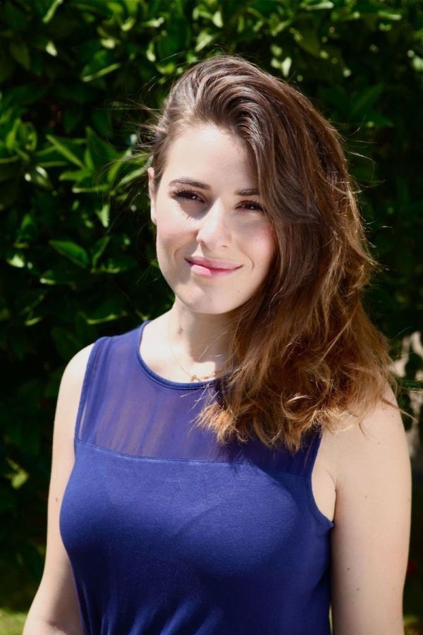 Foto de Diana Del Bufalo