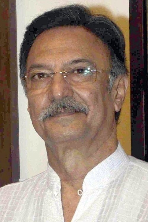 Foto de Suresh Oberoi