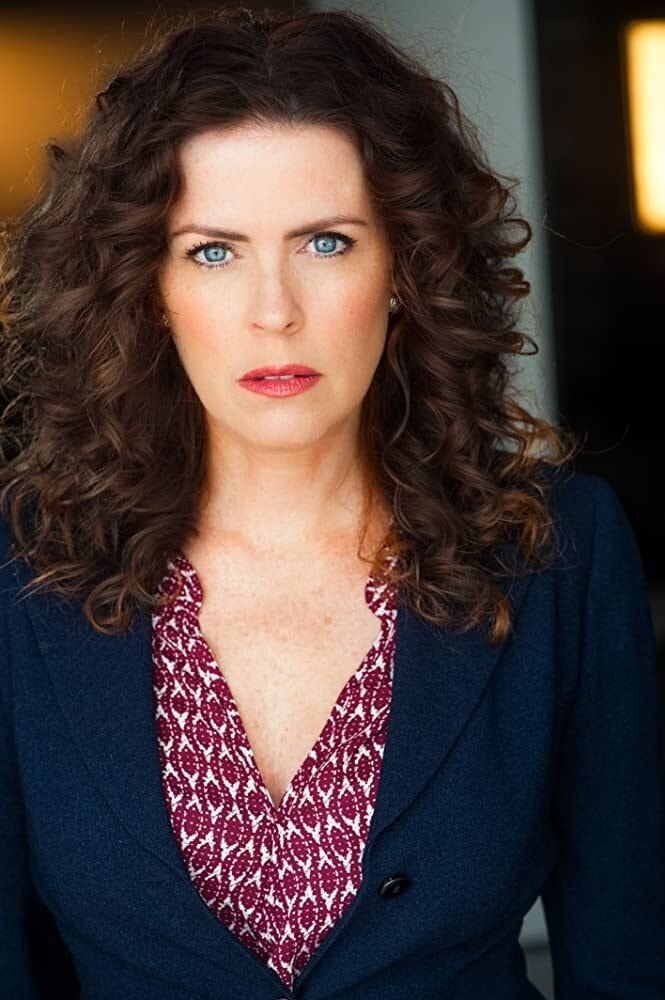 Foto de Stacey Turner