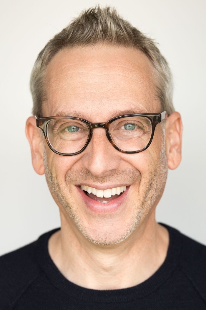 Foto de Richard Israel