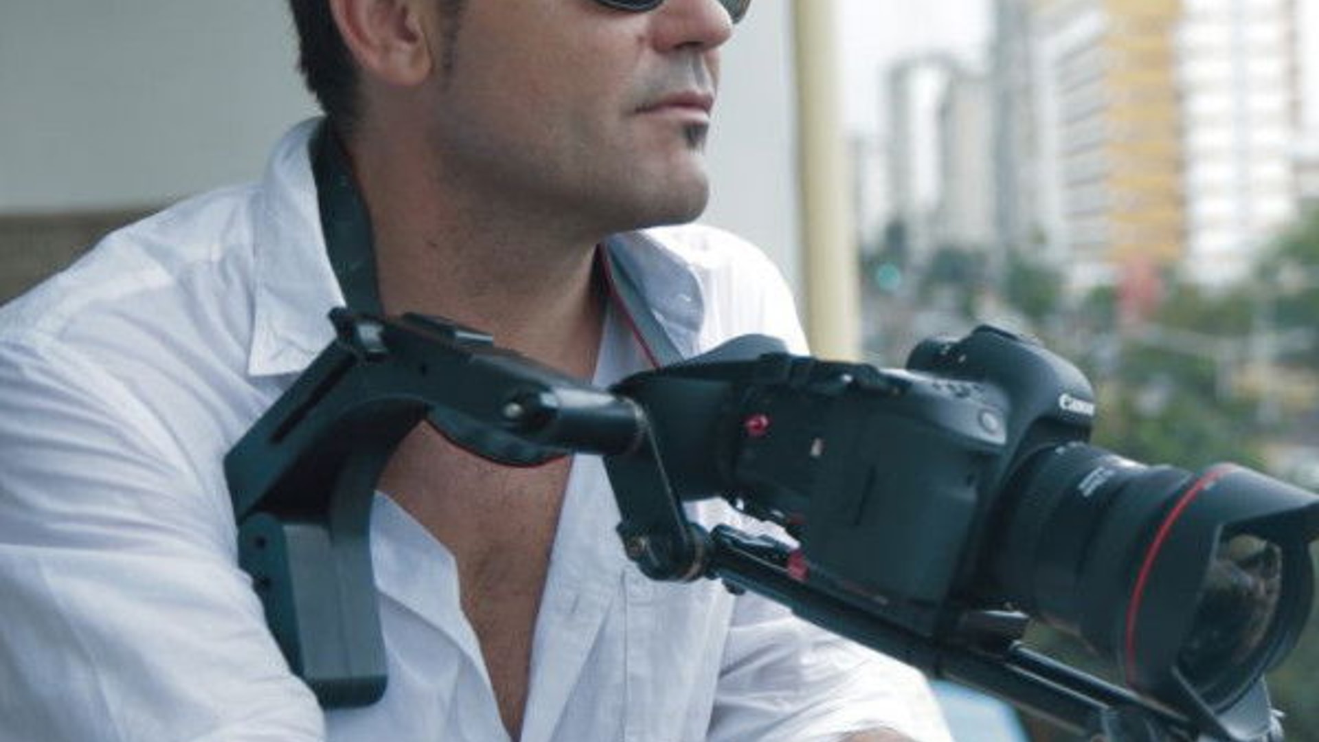 Foto de Raúl de la Fuente