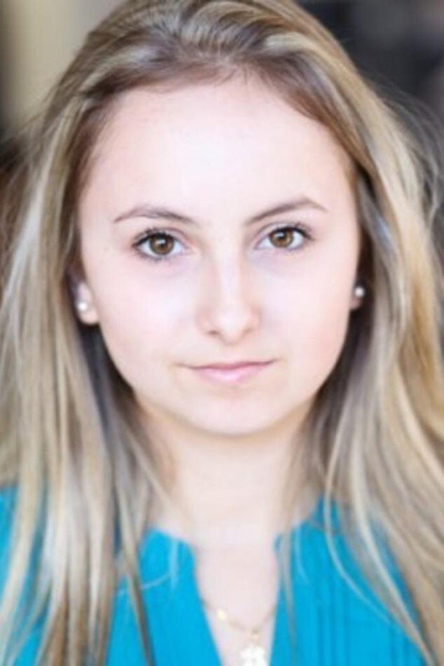 Foto de Mélodie Simard