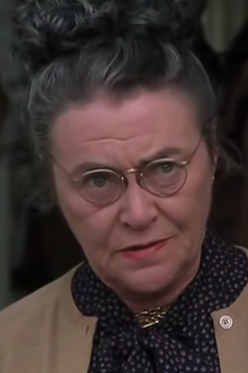 Foto de Ruth Springford