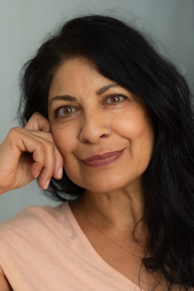 Foto de Nisha Pahuja