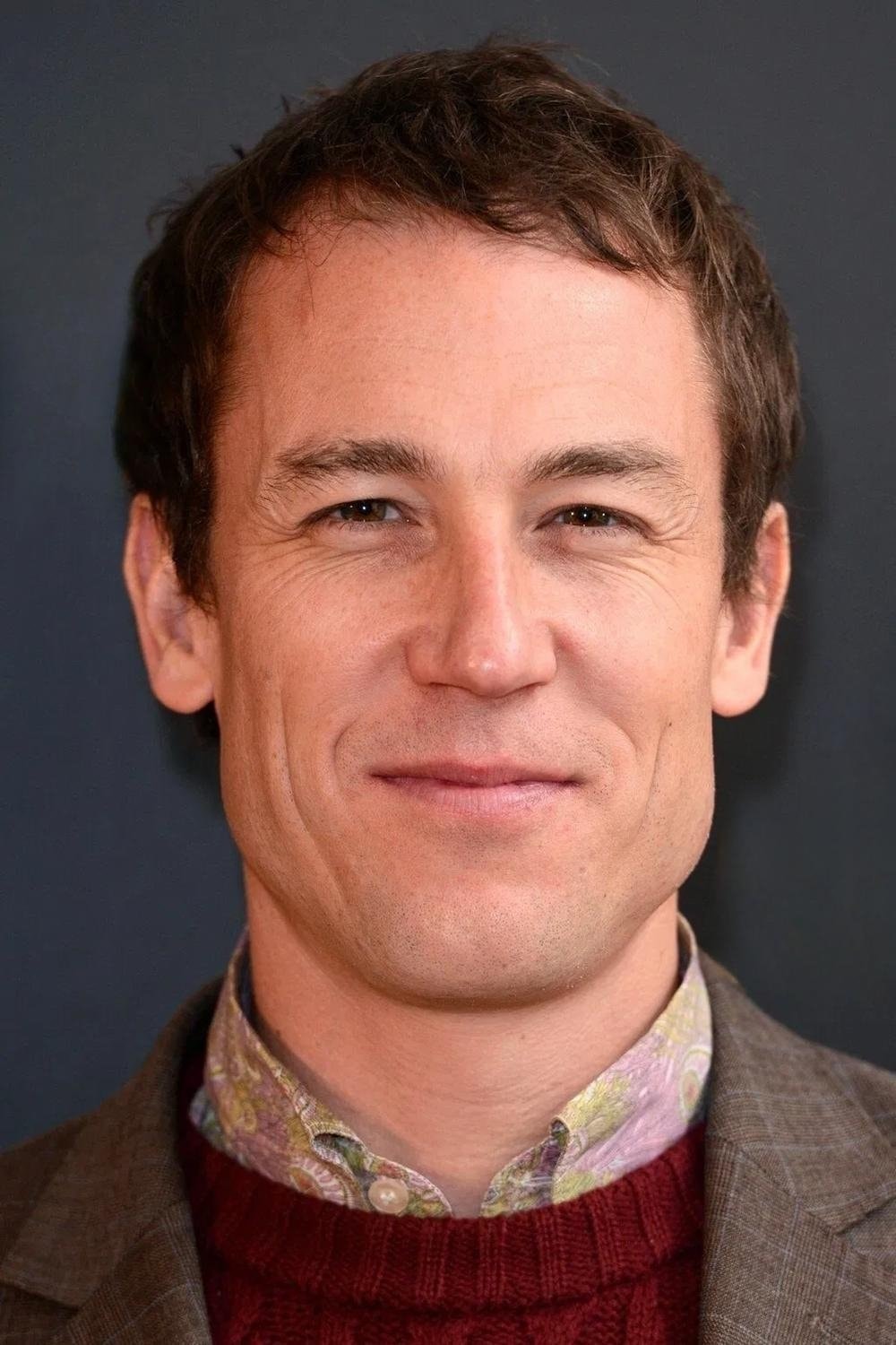 Foto de Tobias Menzies