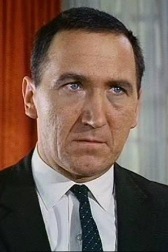 Foto de George Sewell