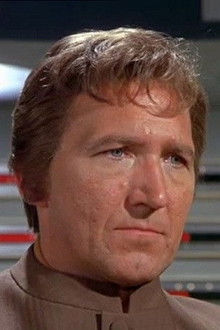 Foto de George Sewell