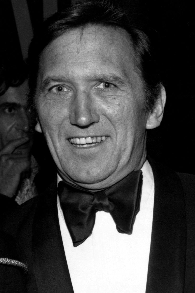 Foto de George Sewell