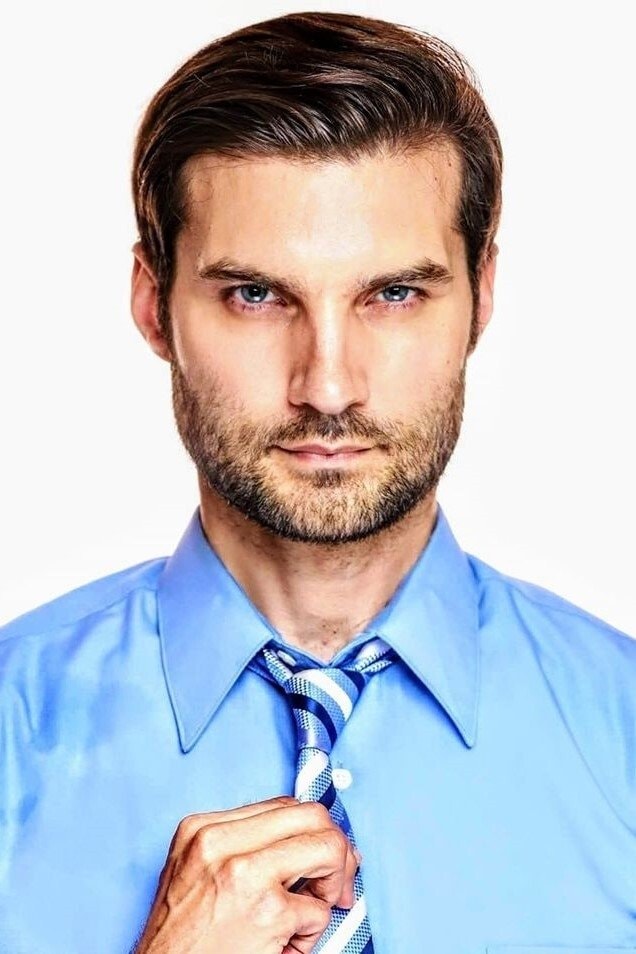 Foto de Jeff DuJardin