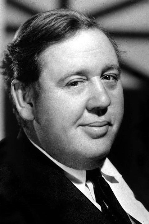 Foto de Charles Laughton