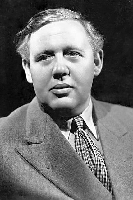Foto de Charles Laughton
