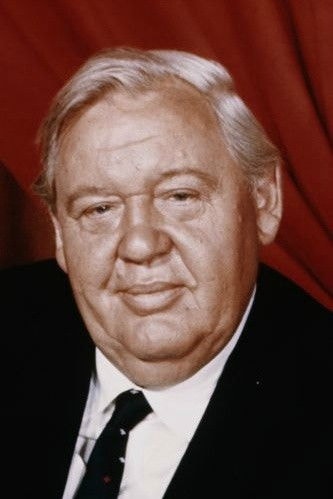 Foto de Charles Laughton