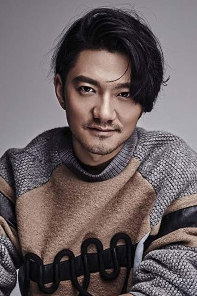 Foto de Peng Bo