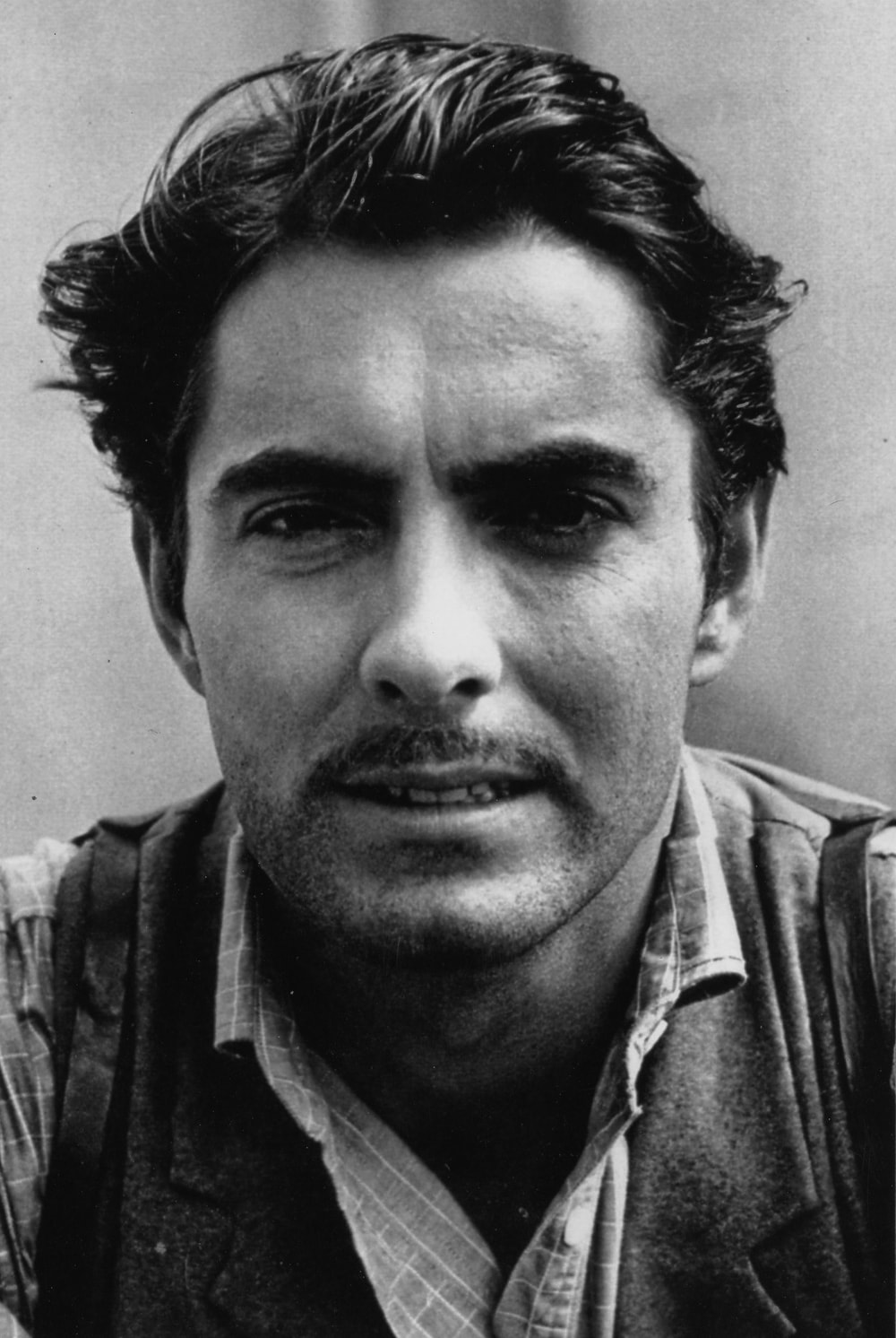 Foto de Tyrone Power