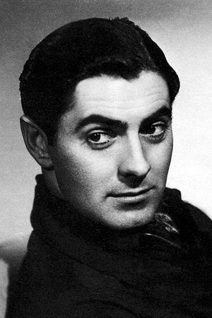 Foto de Tyrone Power