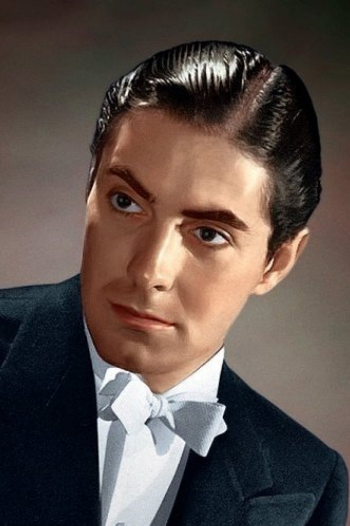 Foto de Tyrone Power