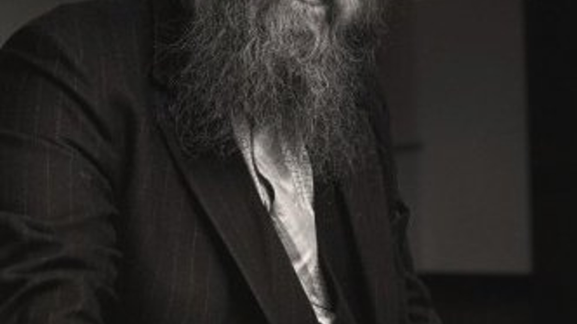 Foto de P. Adams Sitney