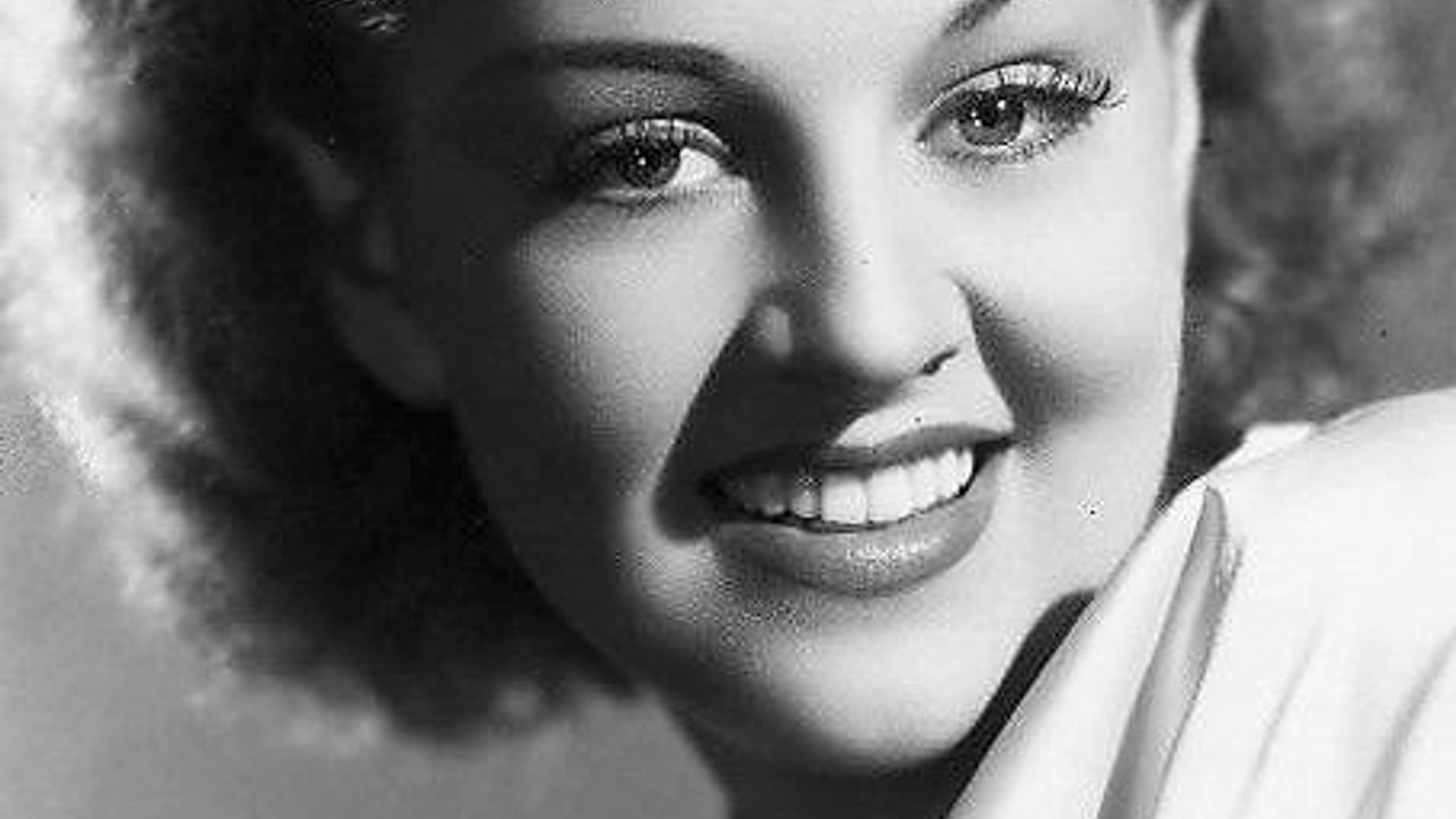 Foto de Betty Jane Rhodes