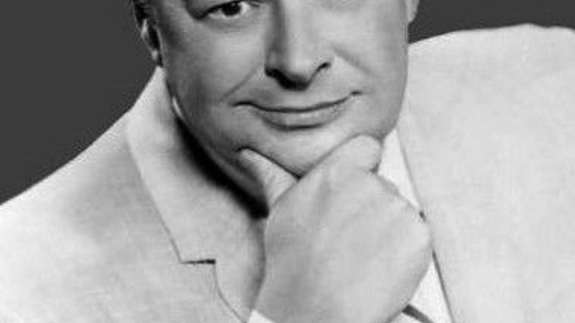 Foto de Frank Fontaine