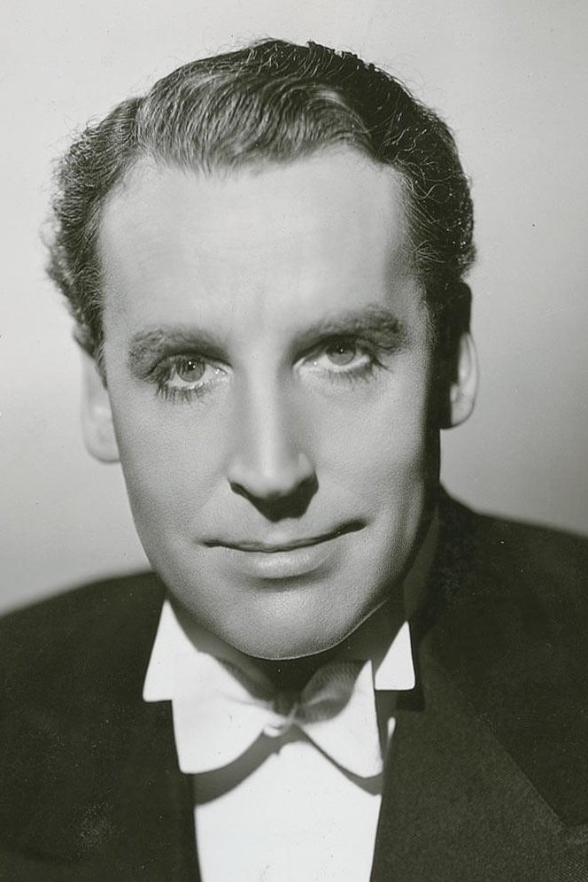 Foto de Henry Daniell