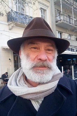 Foto de Yannis Kokiasmenos