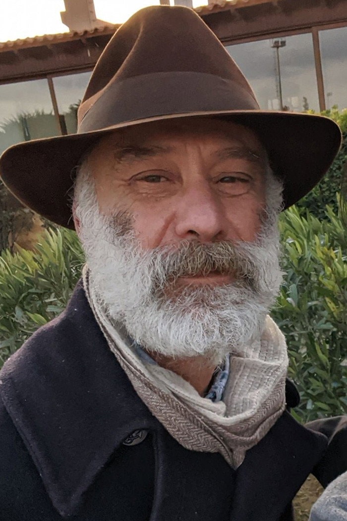 Foto de Yannis Kokiasmenos