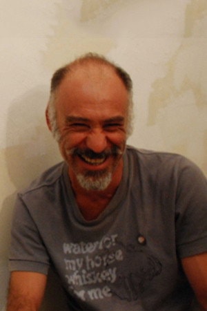 Foto de Yannis Kokiasmenos