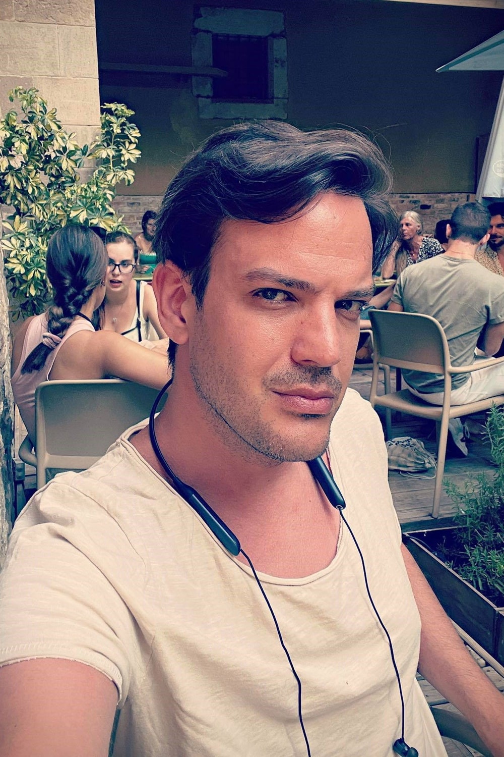 Foto de Μίνως Θεοχάρης