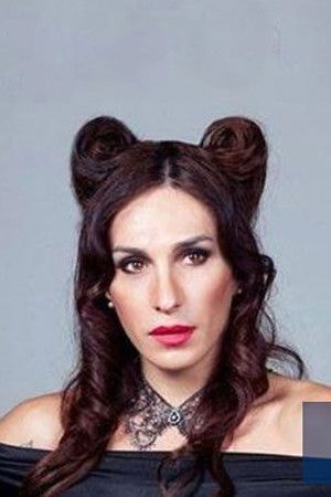 Foto de Mina Orfanou