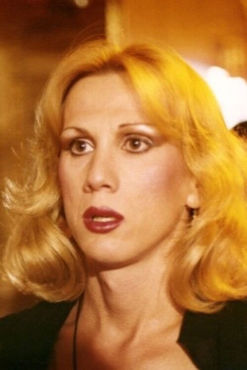 Foto de Μπέττυ Βακαλίδου