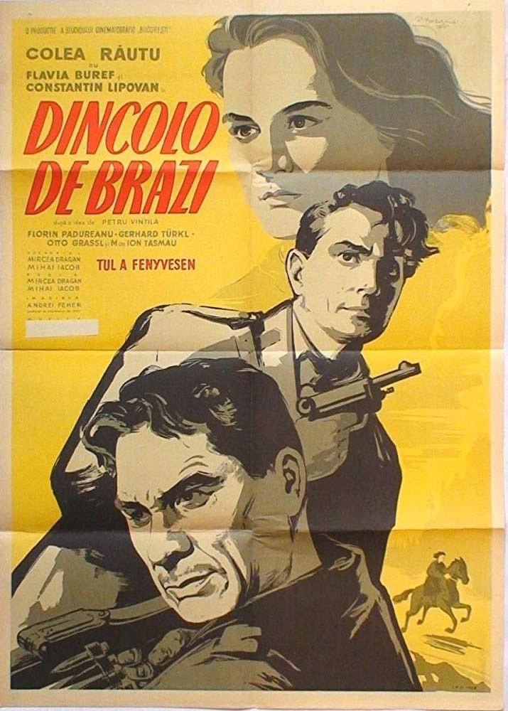 Foto de Colea Răutu