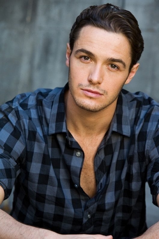 Foto de Aaron Dean Eisenberg