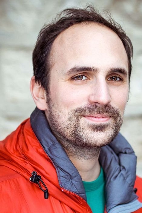 Foto de Benjamin Renner