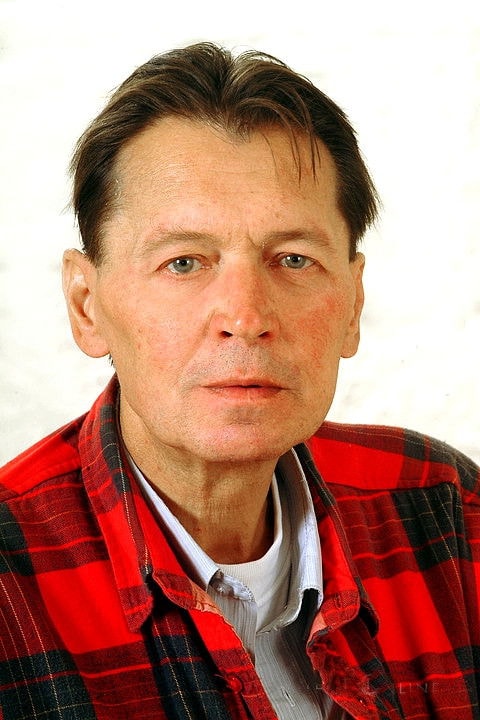 Foto de Balkay Géza