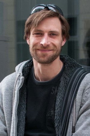 Foto de Zalán Makranczi